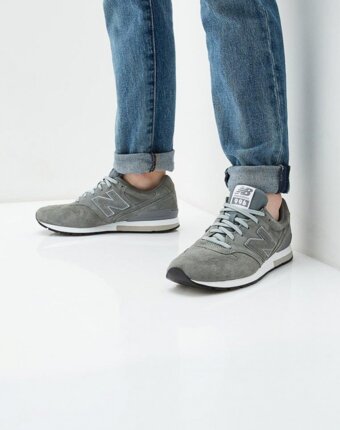 Миниатюра фотографии Кроссовки new balance