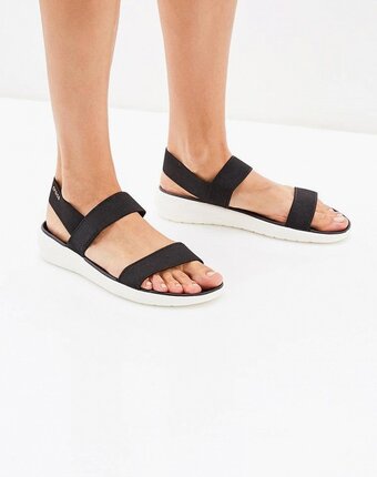 Миниатюра фотографии Сандалии crocs