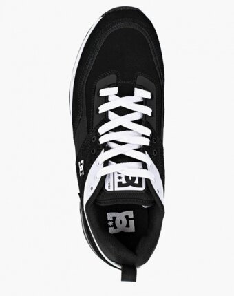 Миниатюра фотографии Кроссовки dc shoes