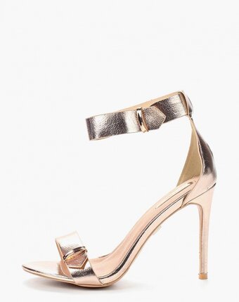 Миниатюра фотографии Босоножки lost ink