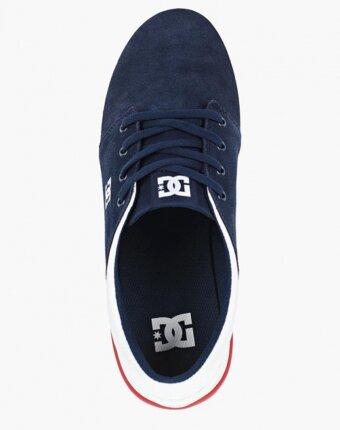 Миниатюра фотографии Кеды dc shoes