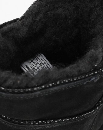 Миниатюра фотографии Полусапоги bearpaw