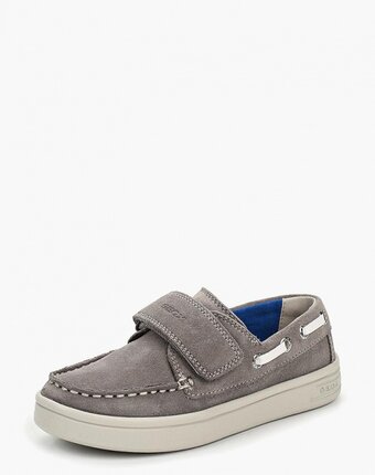 Миниатюра фотографии Топсайдеры geox