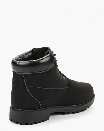 Превью изображения Ботинки ws shoes Миниатюра фотографии Ботинки ws shoes