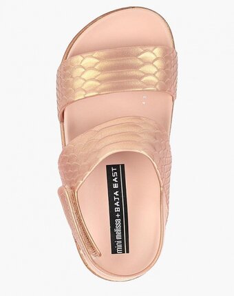 Миниатюра фотографии Сандалии melissa