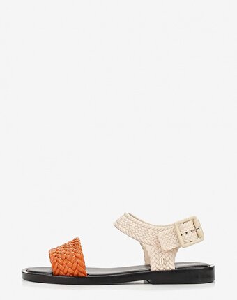 Миниатюра фотографии Сандалии melissa