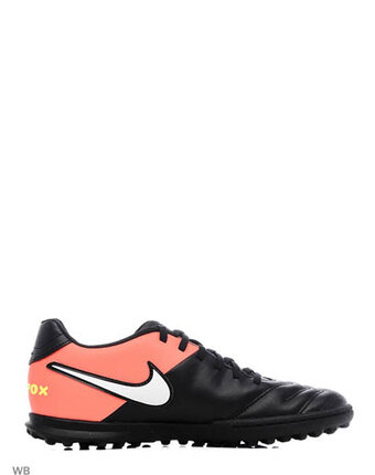 Миниатюра фотографии Шиповки tiempo rio iii tf, nike