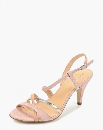 Миниатюра фотографии Босоножки mint&berry