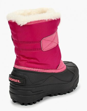 Миниатюра фотографии Дутики sorel