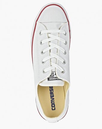 Миниатюра фотографии Кеды converse