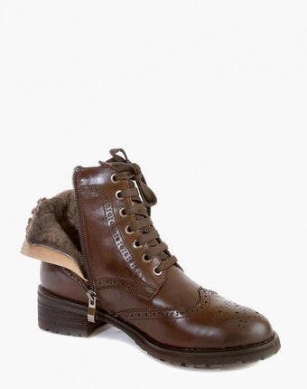 Миниатюра фотографии Ботинки m.shoes