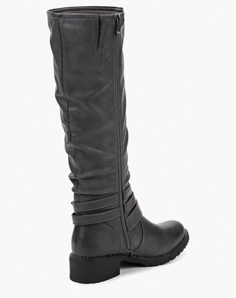 Миниатюра фотографии Сапоги super mode