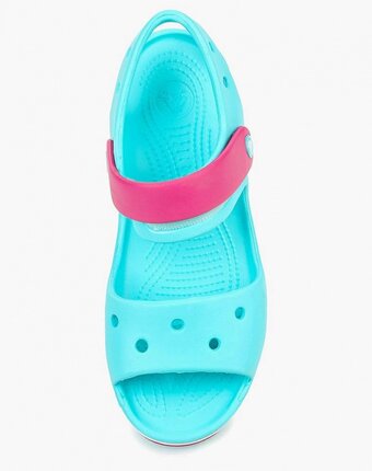 Миниатюра фотографии Сандалии crocs