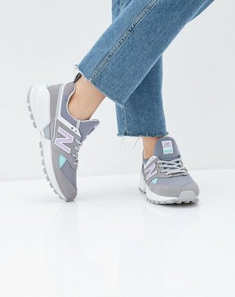 Миниатюра фотографии Кроссовки new balance