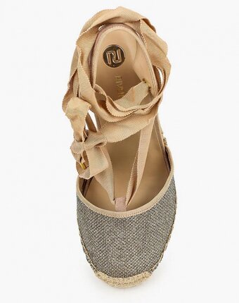 Миниатюра фотографии Босоножки river island