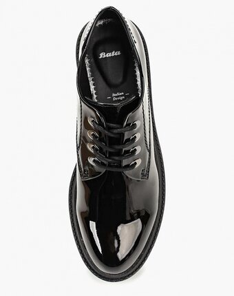 Миниатюра фотографии Ботинки bata