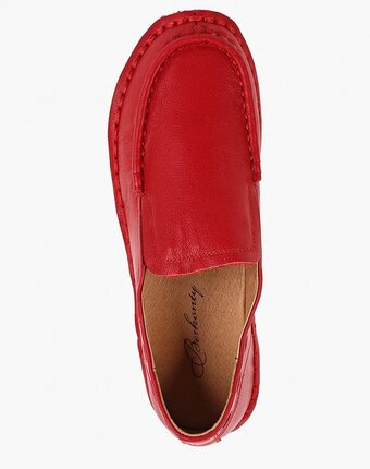 Миниатюра фотографии Мокасины berkonty