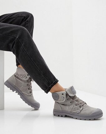 Миниатюра фотографии Ботинки palladium