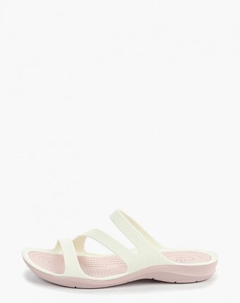 Миниатюра фотографии Сланцы crocs