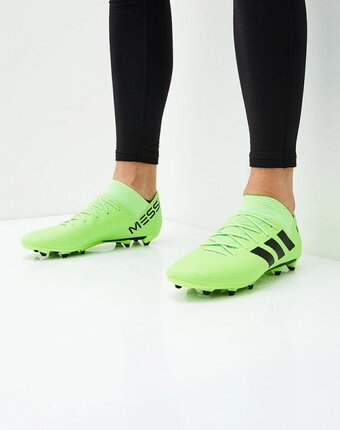 Миниатюра фотографии Бутсы adidas