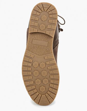 Миниатюра фотографии Полусапоги super mode