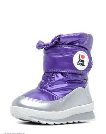 Миниатюра фотографии Сапоги, jog dog