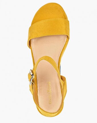 Миниатюра фотографии Босоножки damerose