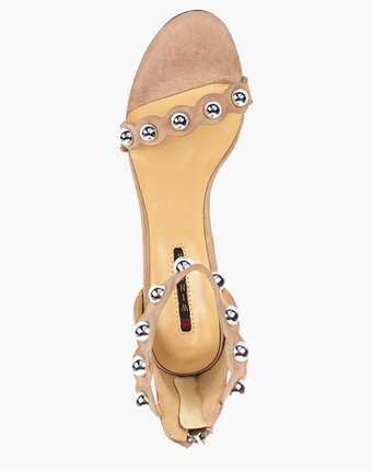 Миниатюра фотографии Босоножки winzor