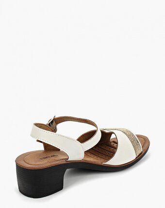 Превью изображения Босоножки t.taccardi Миниатюра фотографии Босоножки t.taccardi