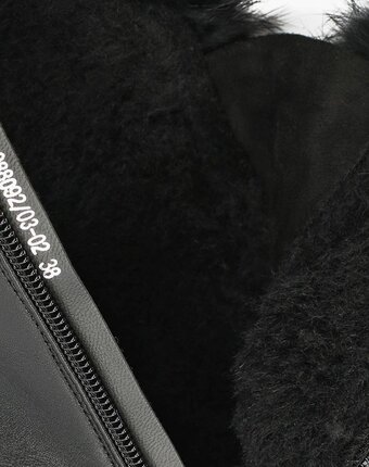 Миниатюра фотографии Полусапоги betsy