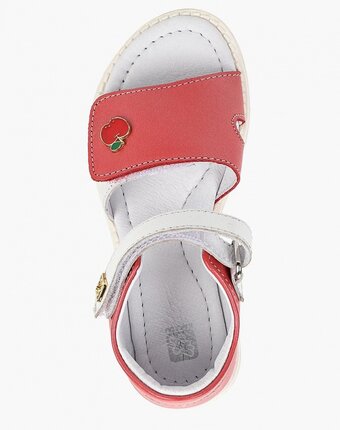 Превью изображения Сандалии kakadu Миниатюра фотографии Сандалии kakadu