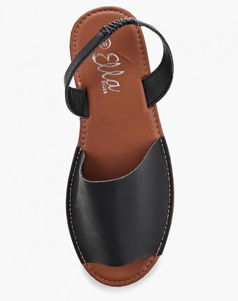 Миниатюра фотографии Сандалии ella