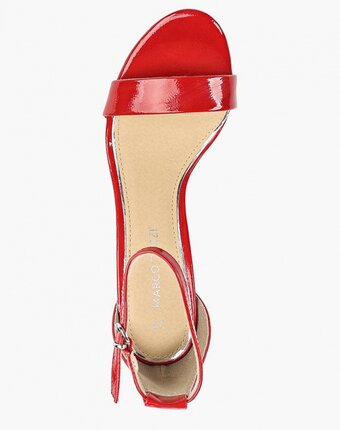 Миниатюра фотографии Босоножки marco tozzi