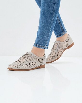 Миниатюра фотографии Ботинки elche