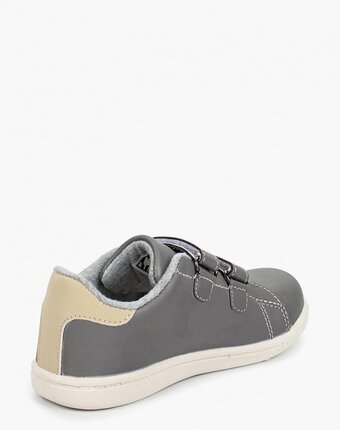 Миниатюра фотографии Кеды zebra