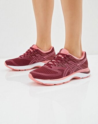 Миниатюра фотографии Кроссовки asics