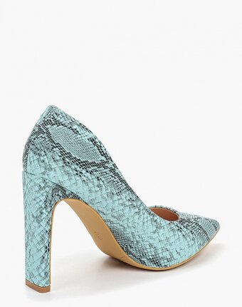 Миниатюра фотографии Туфли ideal shoes