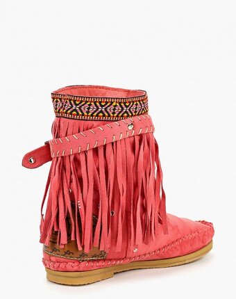 Превью изображения Полусапоги flyfor Миниатюра фотографии Полусапоги flyfor