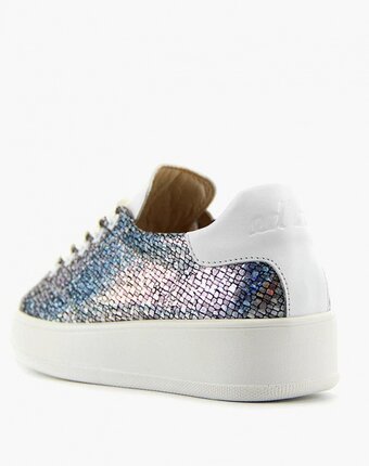 Миниатюра фотографии Кеды ed'art