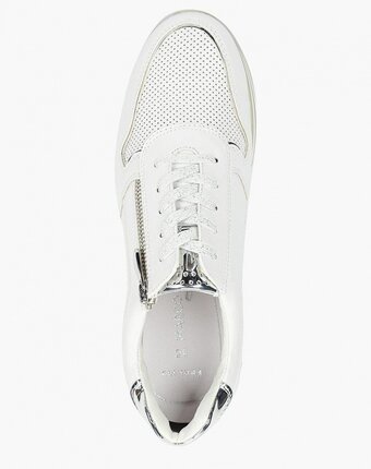 Миниатюра фотографии Кроссовки marco tozzi