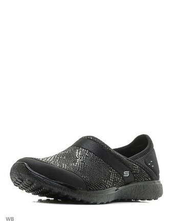 Миниатюра фотографии Слипоны, skechers