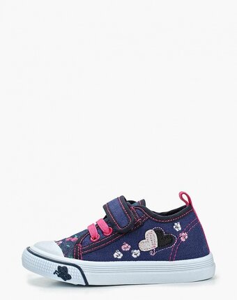 Миниатюра фотографии Кеды kenkä