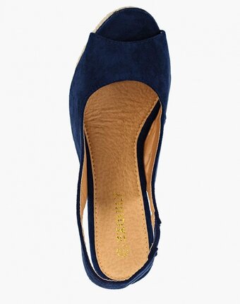 Миниатюра фотографии Босоножки exquily