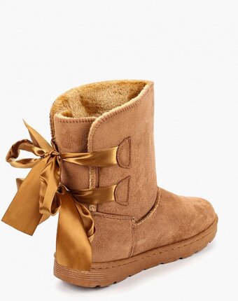 Миниатюра фотографии Полусапоги max shoes