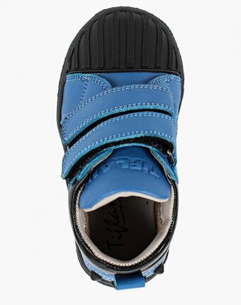 Миниатюра фотографии Ботинки tiflani