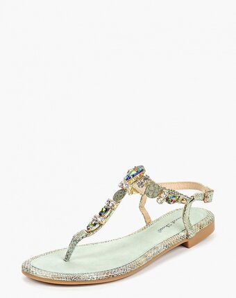 Миниатюра фотографии Сандалии sweet shoes