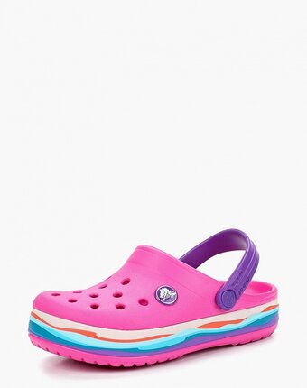 Миниатюра фотографии Сабо crocs
