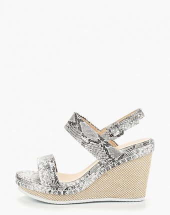 Миниатюра фотографии Босоножки ideal shoes
