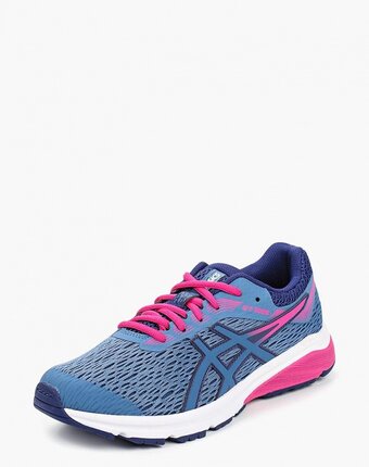 Миниатюра фотографии Кроссовки asics