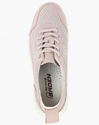 Миниатюра фотографии Кроссовки baden